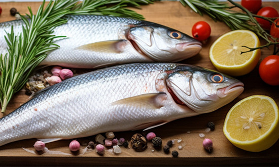 2023海水鱼制品行业发展及市场需求分析