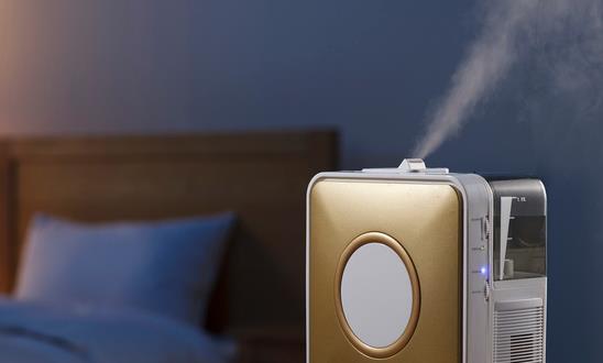 中国空气消毒机器人市场需求分析 空气消毒机器人迎来新的行业发展契机