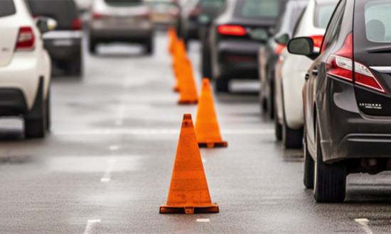 交通运输行业约2030年碳达峰 交通节能减排行业市场前景分析