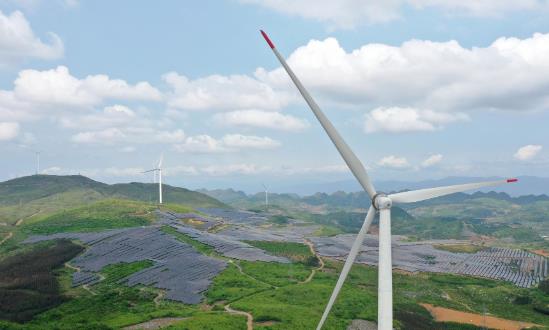 今年国家能源集团新能源装机占比超50% 新能源装备行业投资研究