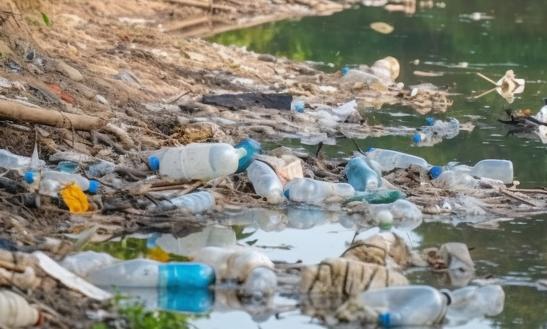 全球每年塑料产量超过3亿吨 2023年中国塑料瓶行业发展现状