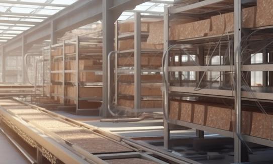 中国环保产业市场规模呈增长趋势 2023年环保材料行业发展现状分析