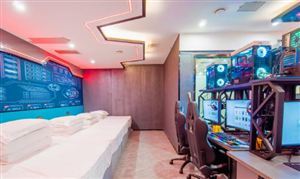 杭州亚运会电子竞技项目门票启动销售 电竞酒店行业市场现状分析