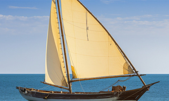 上海推进5G网络近海覆盖和融合应用 海上宽带卫星通信行业市场分析