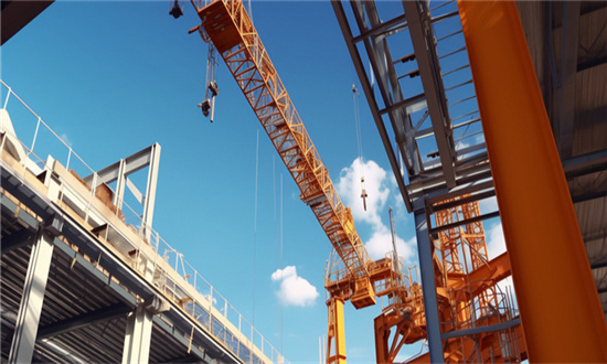 2023路桥工程行业现状与市场发展前景趋势分析