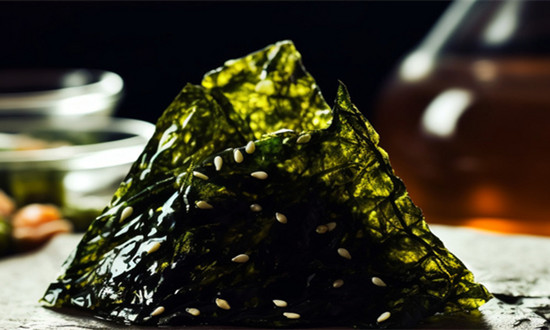 2023海苔行业市场供需格局及发展前景分析