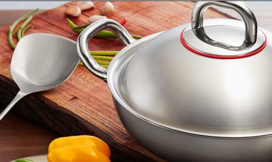 我国不锈钢餐具市场规模不断扩大 2023年不锈钢餐具行业市场发展现状