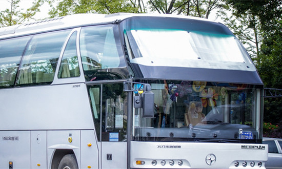 2023年轻型客车行业市场分析 电动化依旧是轻客行业转型升级的重要方向