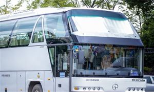 2023年轻型客车行业市场分析 电动化依旧是轻客行业转型升级的重要方向