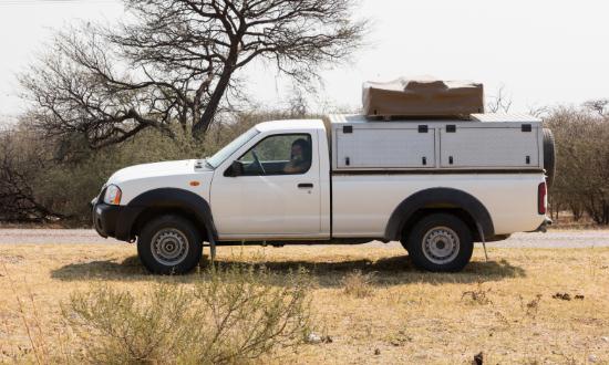 电动皮卡车发展现状:国产皮卡积极开拓海外市场