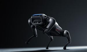 小米发布全新仿生四足机器狗小米 CyberDog 2 服务机器人行业发展方向