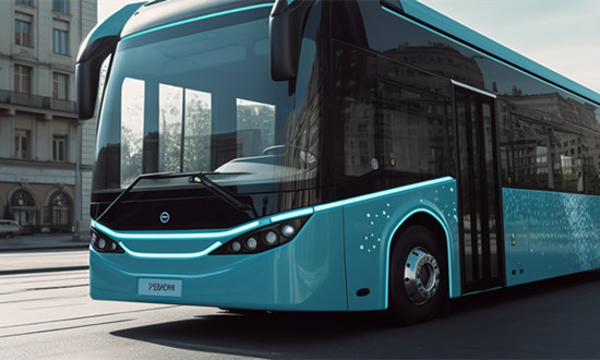 2023新能源客车行业市场分析 头部企业竞争激烈