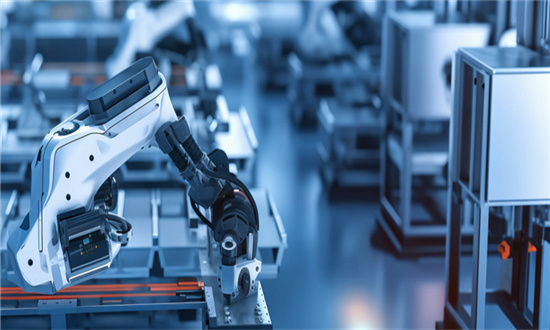 2023智慧工厂建设行业发展趋势及市场现状分析