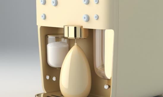 我国豆浆机行业集中度高 国内豆浆机行业市场销售情况分析