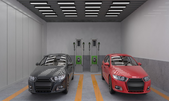 立体停车库市场需求分析：未来3-5年将保持每年25%-40%左右的增速