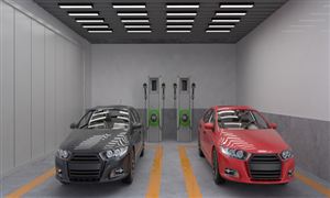 立体停车库市场需求分析：未来3-5年将保持每年25%-40%左右的增速