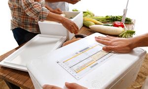 中央财办等九部门印发指导意见 加快建设高效顺畅农村现代流通体系