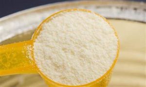 婴幼儿奶粉市场重心从中国转向非洲 婴幼儿配方奶粉市场未来投资