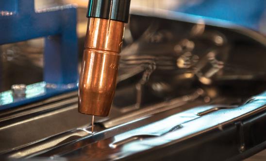 国内激光焊机行业成长空间广阔 国内激光焊机行业发展趋势分析