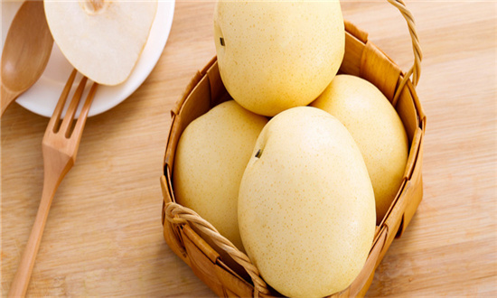 2023梨行业发展趋势及市场现状分析