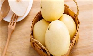 2023梨行业发展趋势及市场现状分析