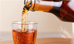 料酒富含人体需要的8种氨基酸 未来料酒行业的产业规模将得到更大的提升