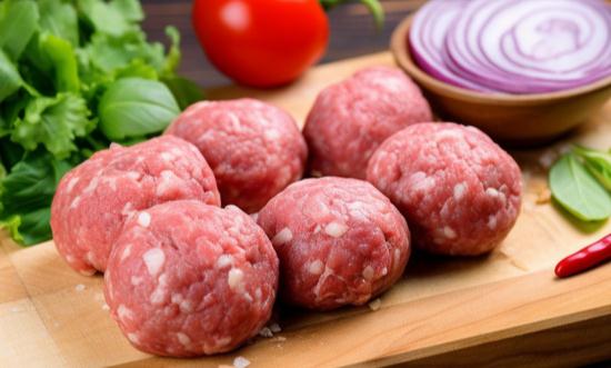 牛肉丸行业产值多少？牛肉丸的行业现状和发展趋势分析