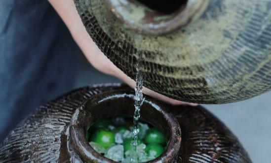 梅子酒行业现状 未来梅子酒有望成为酒水市场下一个风口