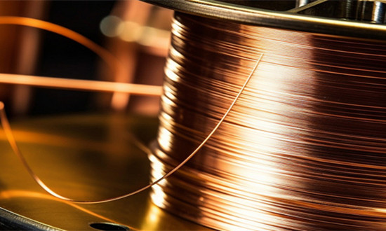 有色金属行业呈恢复性向好态势 有色金属制品行业市场发展分析