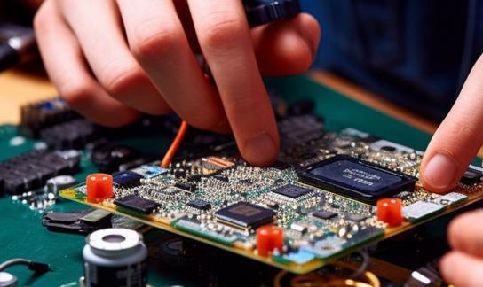 中国半导体靶材行业发展分析2023：市场需求量巨大推动产业飞速发展