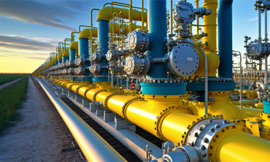 2023致密气行业市场供需格局及发展前景分析