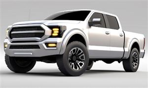 7月份皮卡市场销售3.9万辆 2023皮卡行业市场发展现状