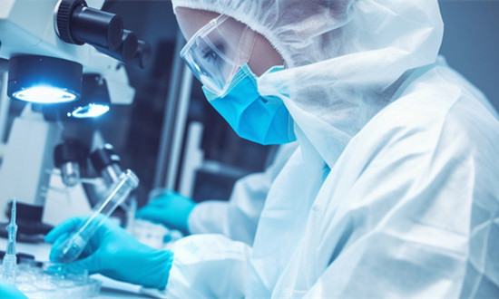 2023生物材料行业市场分析及战略前景研究