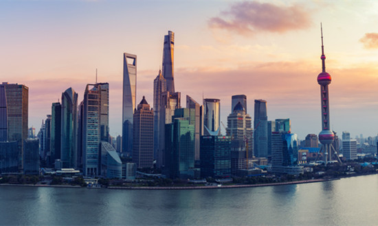 上海：建设数据要素产业创新高地 力争2025年产业规模达5000亿元