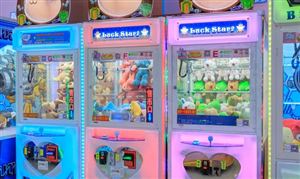 娃娃机市场将朝着高科技、多元化方向发展 中国娃娃机行业发展现状分析2023