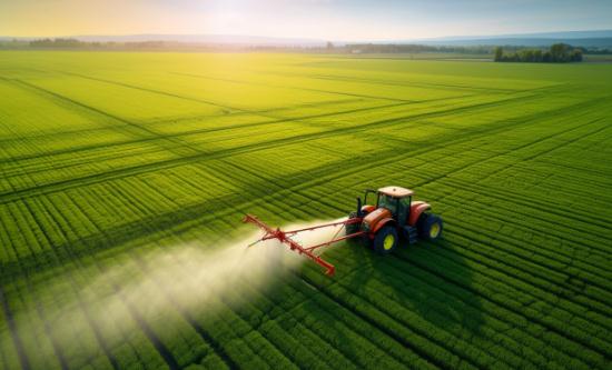 节水农业行业未来发展前景 水务行业需求端持续扩大