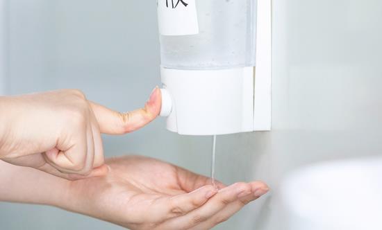 中国洗手液行业供需分析 洗手液的多样化功能可以满足不同消费群体的不同需求