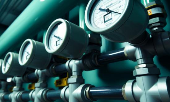 智能水表市场现状及发展趋势分析2023