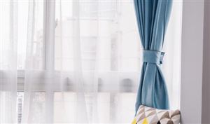 智能家居将成为现代家庭发展趋势 2023年中国窗帘窗饰行业发展现状分析