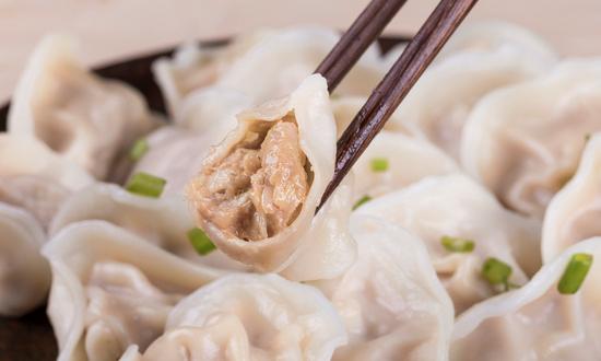 2023年饺子行业市场发展分析：机器人饺子馆待开发市场将达到2653亿