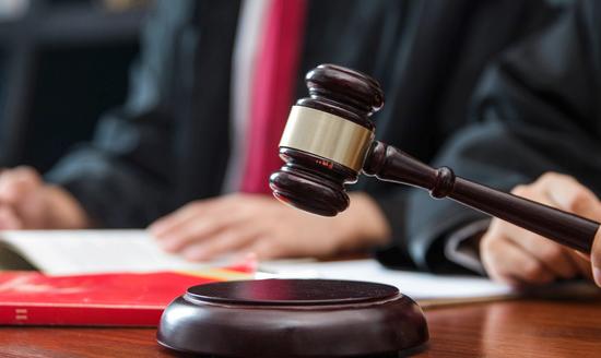 中国法律服务行业市场规模逐年上升 2023年中国互联网+法律行业发展分析