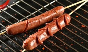 双汇发展上半年净利润同比增3.89% 火腿肠行业市场现状趋势分析