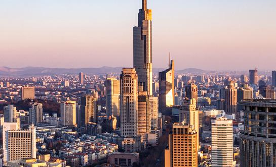 2023年中国轻钢结构行业发展分析 轻钢结构成为发展产业化绿色建筑的重点