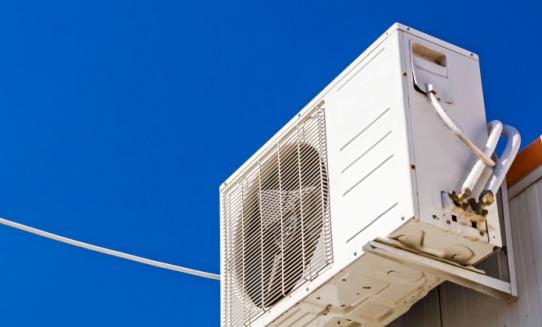 2023年中国冷水机组行业市场发展现状