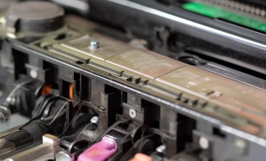 2023年中国墨盒行业发展现状分析 原装墨盒市场占有率回升