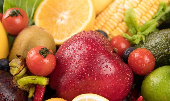 果蔬饮料行业发展前景分析：未来果蔬汁饮料市场的发展潜力会不断增加