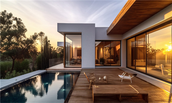 豪宅行业发展趋势及市场现状分析