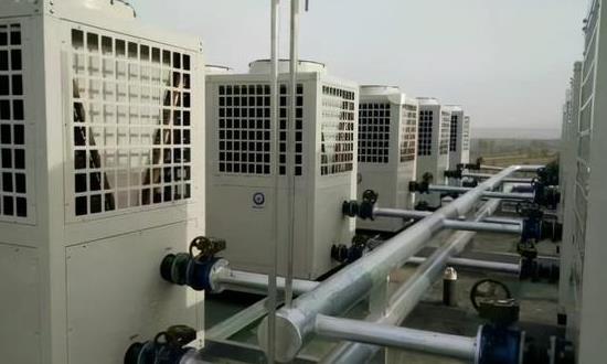 空气能热泵业务持续高增 空气能热泵市场深度调研及需求分析