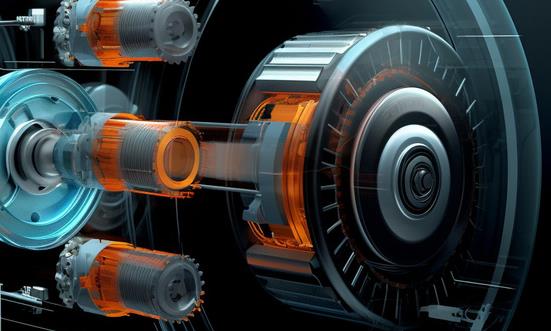 受到下游工业机器人的影响 中国伺服电机市场规模一直保持增长趋势