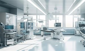 2023数字医疗行业市场分析：数字医疗呈现较为明显的集聚特征